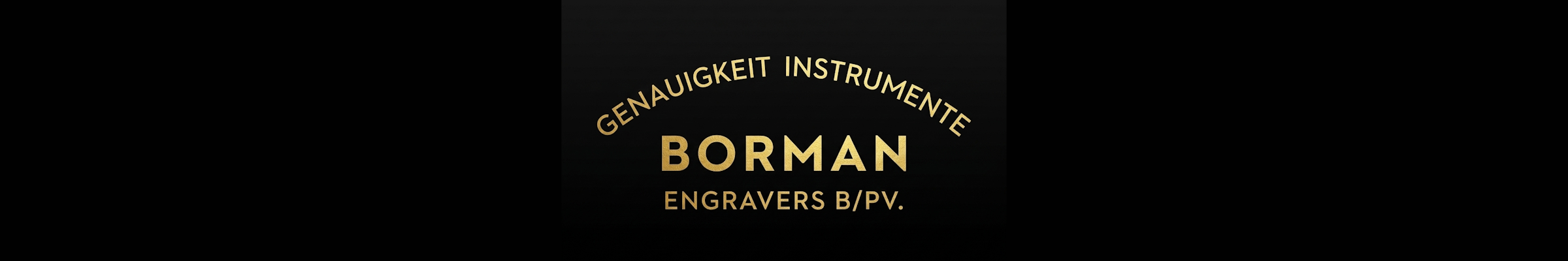 Borman Watches