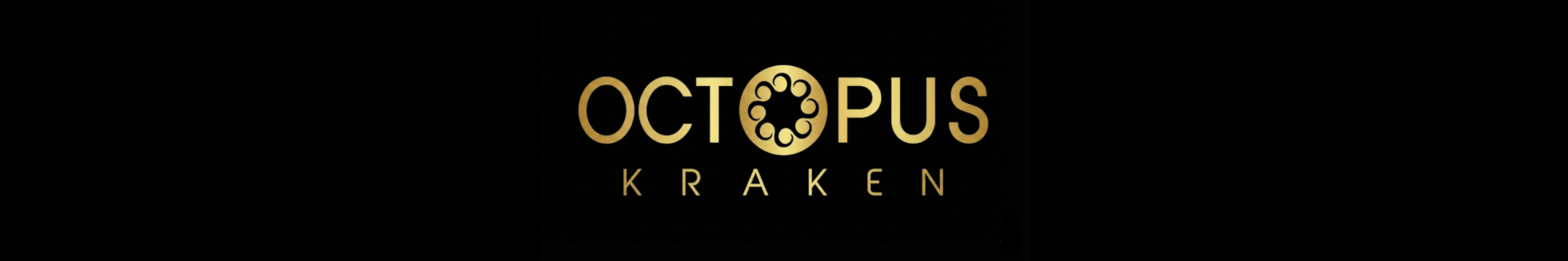 Octopus Kraken Watches