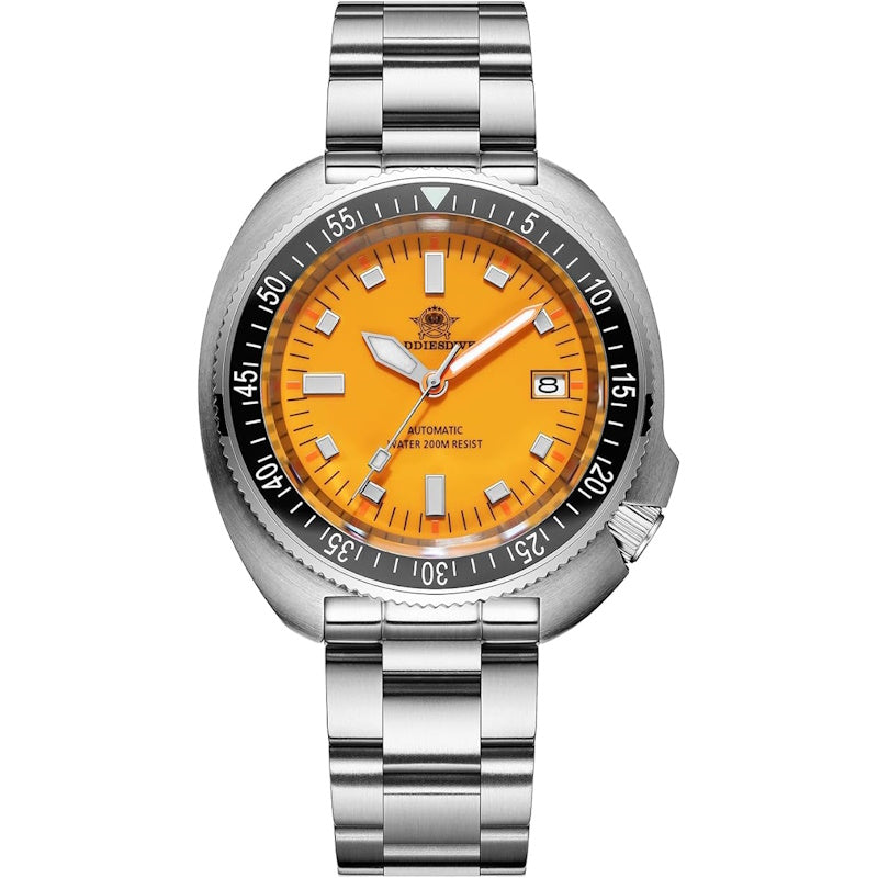 ADDIESDIVE AD2081 Automatic Diver