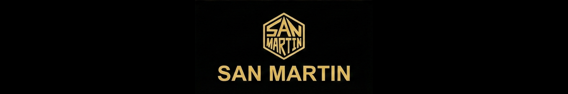 San Martin Watches